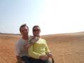 Desert trip