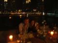 new years eve with simon cat and sarah