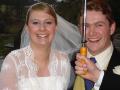 Dickon and Lizzie