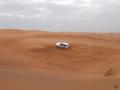 desert