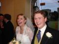 Dickon and Lizzie