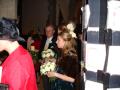 Dickon and Lizzie