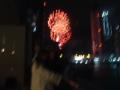 new years eve with simon cat and sarah