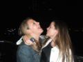 new years eve with simon cat and sarah