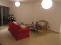Flat with stuff